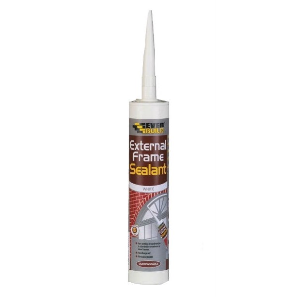 Everbuild External Frame Sealant